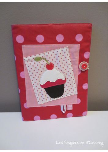 livre recettes MR 1