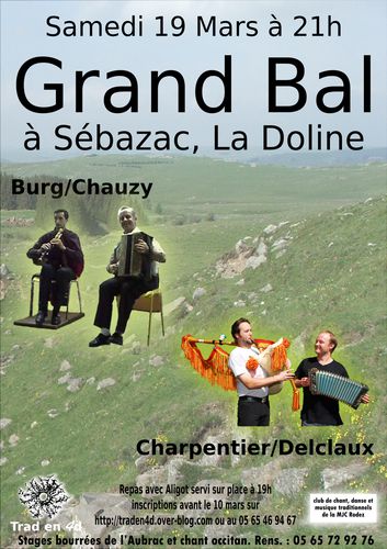 affiche 19 mars