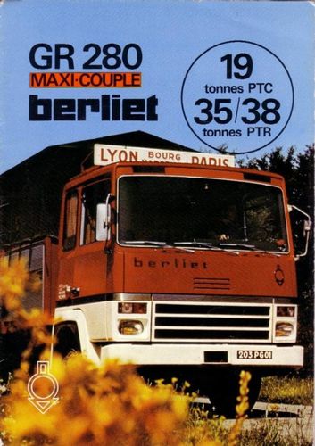 GR 280