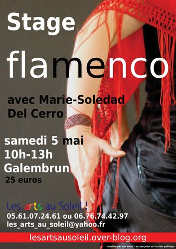 flamenco 5mai12