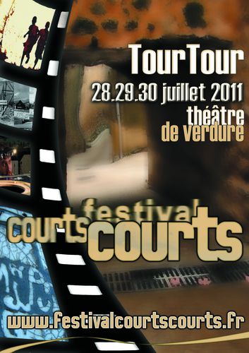 fest courts courts 2011