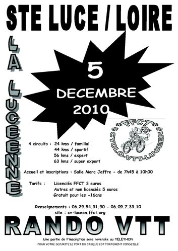 Ste Luce