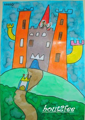 chateau 2