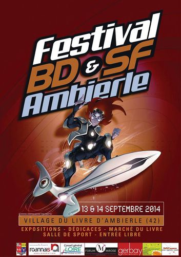Ambierle 2014