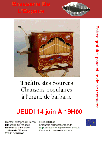Théâtre des sources 140612
