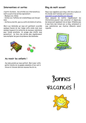 2012 06 28 Petit Journal page 4