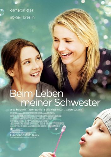 beim leben meiner schwester