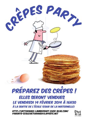 crepes 2014