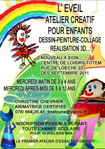 association rencontres loisirs culture à sion