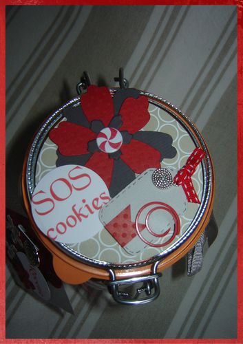 sos cookies en rouge et gris (page 6)