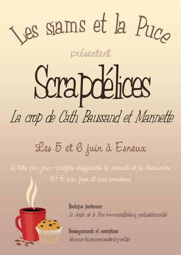 Scrapdélices 02
