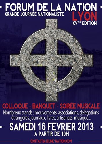Forum de la Nation