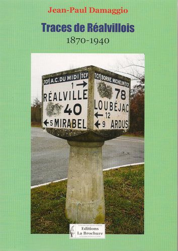 Histoire de Réalville
