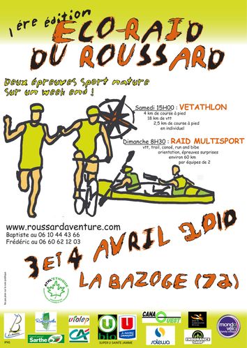 affiche eco raid copie-copie-1