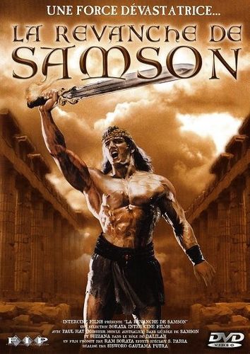 Télécharger : La Revanche de Samson