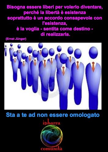NO OMOLOGAZIONE