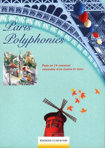 Paris Polyphonies
