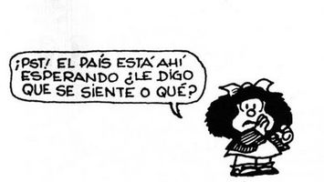 11 Mafalda