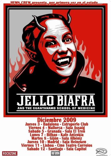 jello2009