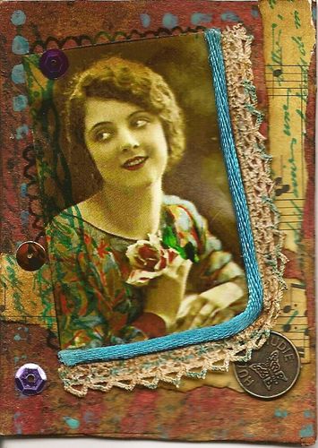 carte de Many