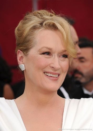 oscar2010 Meryl Streep