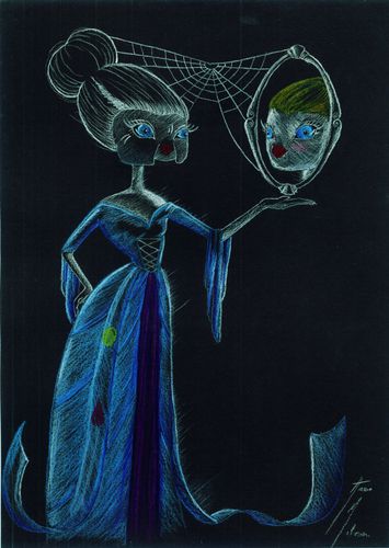 Miroir