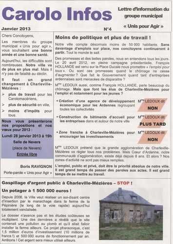 Carolos Infos n°4 (1)0001