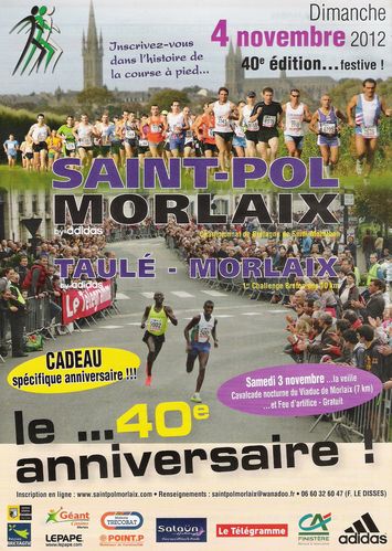 Stpol-Morlaix