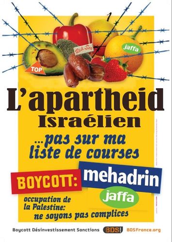 boycott