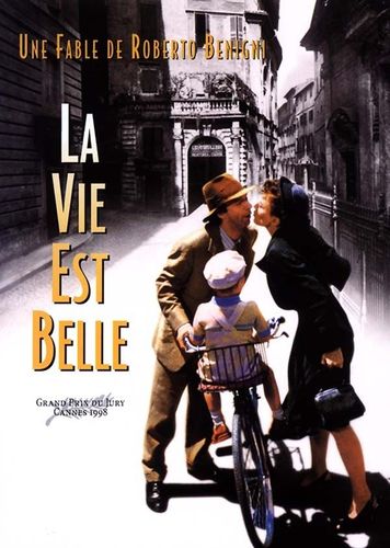 Affiche du Film