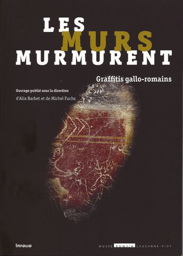 Les Murs Murmurent
