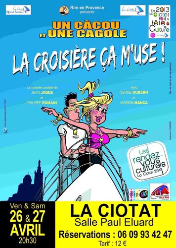 Copie de Affiche JJ du 26 et 27 Avril 2013