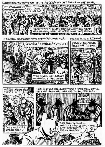 Spiegelman Maus 26 1986 21