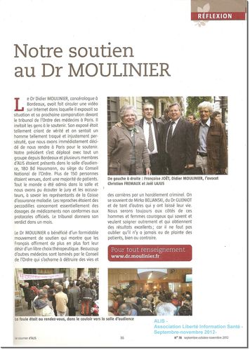 ALIS-MOULINIER