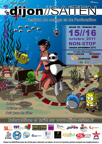 Saiten 7AfficheV7
