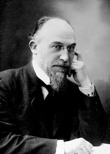 Erik Satie, Gnossienne Nr.5 - Eironeia