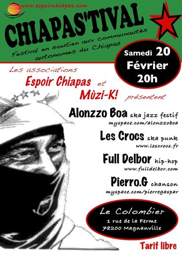 ChiapasTival 20fev2010