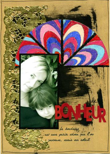 BONHEUR063
