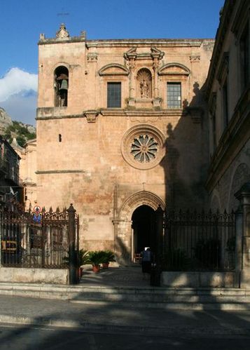 600a1 Modica, Santa Maria dell'Annunziata