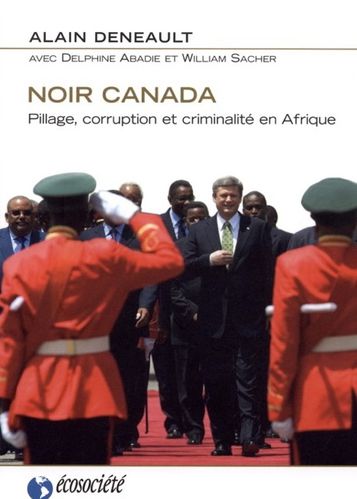 Noir Canada