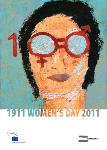 WOMEN DAY 2011