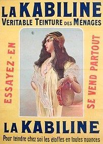 la kabiline
