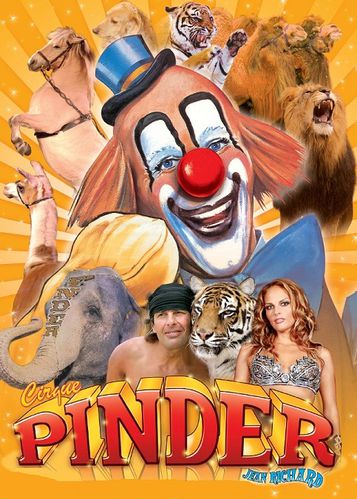 affichepinder expressionsdenfants