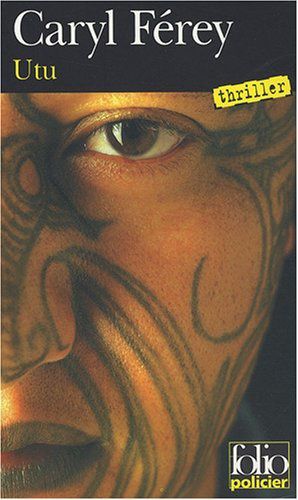 Utu - Un thriller chez les Maoris