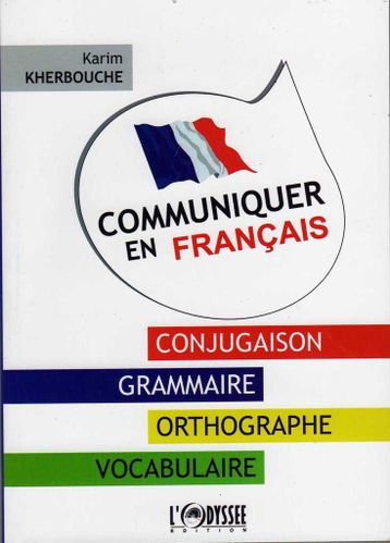 Communiquer en francais