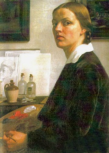 Nora Heysen 2