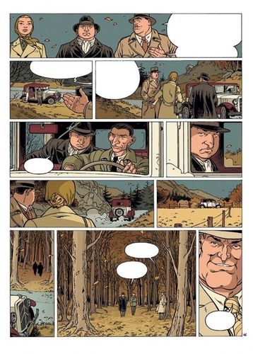 Il était une fois en France T1 - Extrait 2