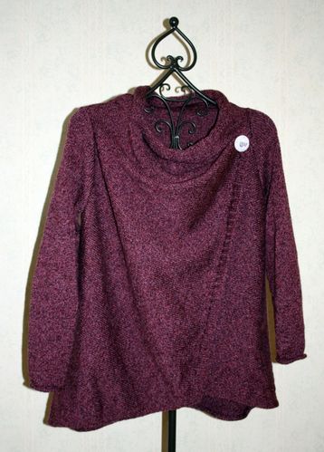 veste-tricot