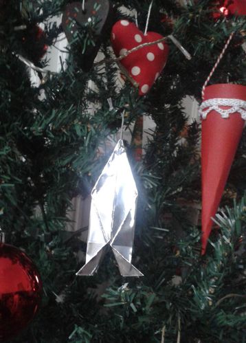 LARUCHEAIDEES FUSEE NOEL