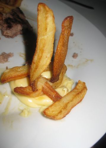 blog frites jules